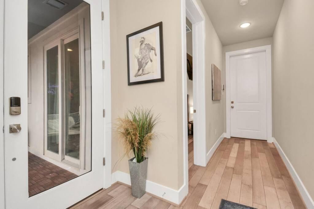 Beautiful Luxurious Houston Galleria Home Buitenkant foto