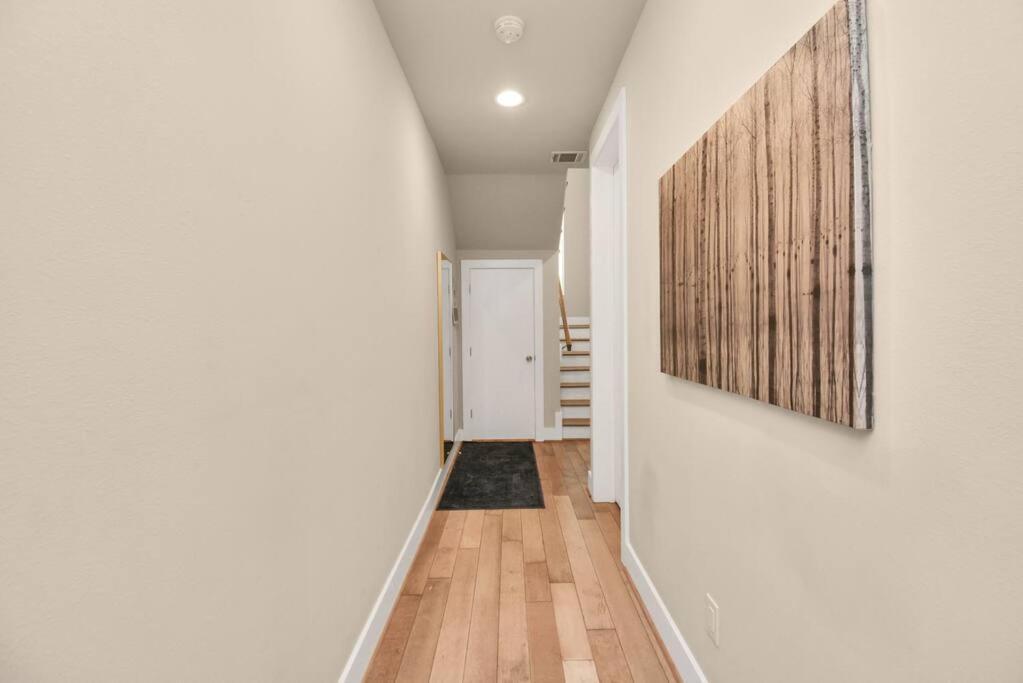 Beautiful Luxurious Houston Galleria Home Buitenkant foto