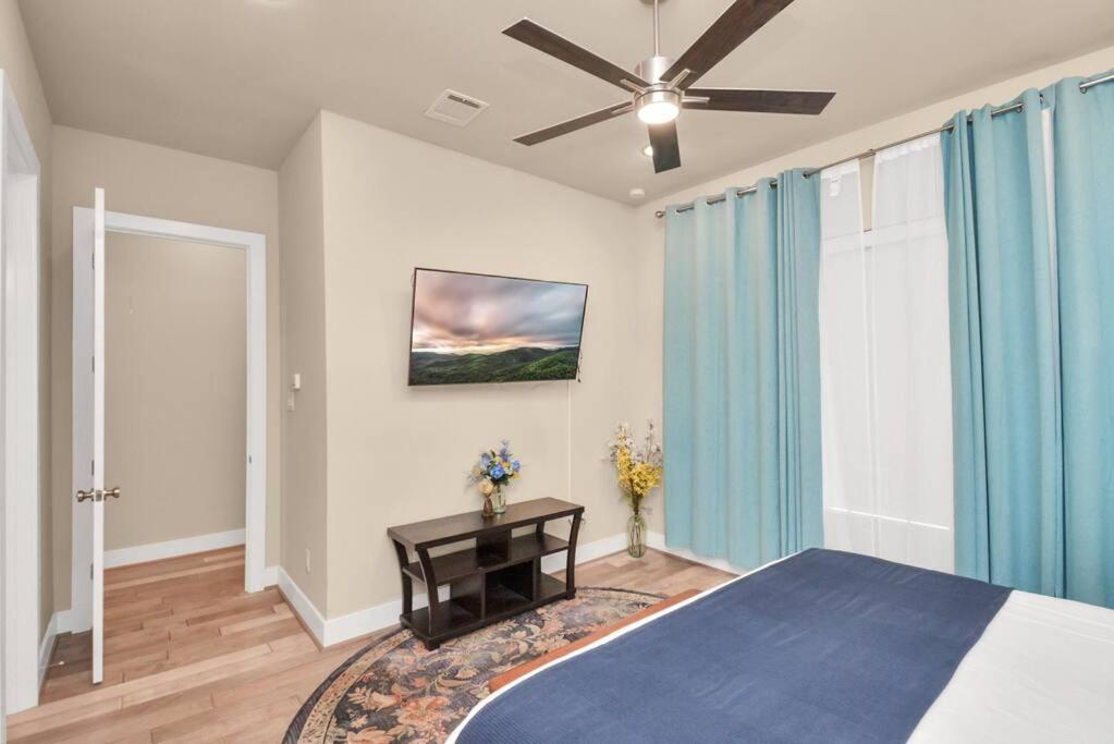 Beautiful Luxurious Houston Galleria Home Buitenkant foto