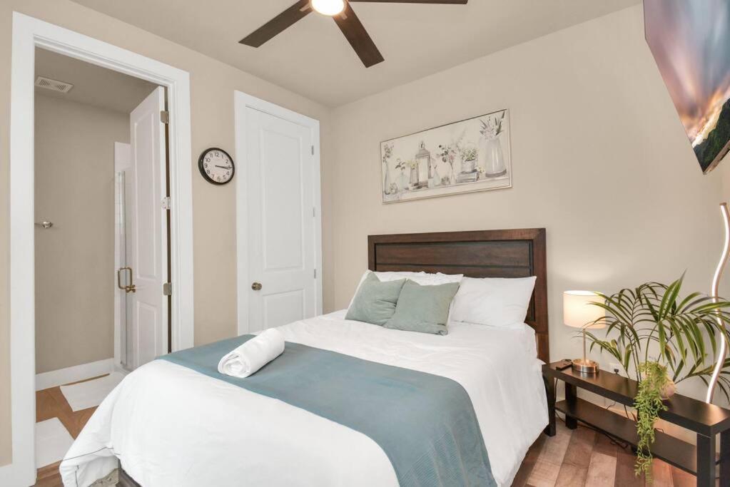 Beautiful Luxurious Houston Galleria Home Buitenkant foto