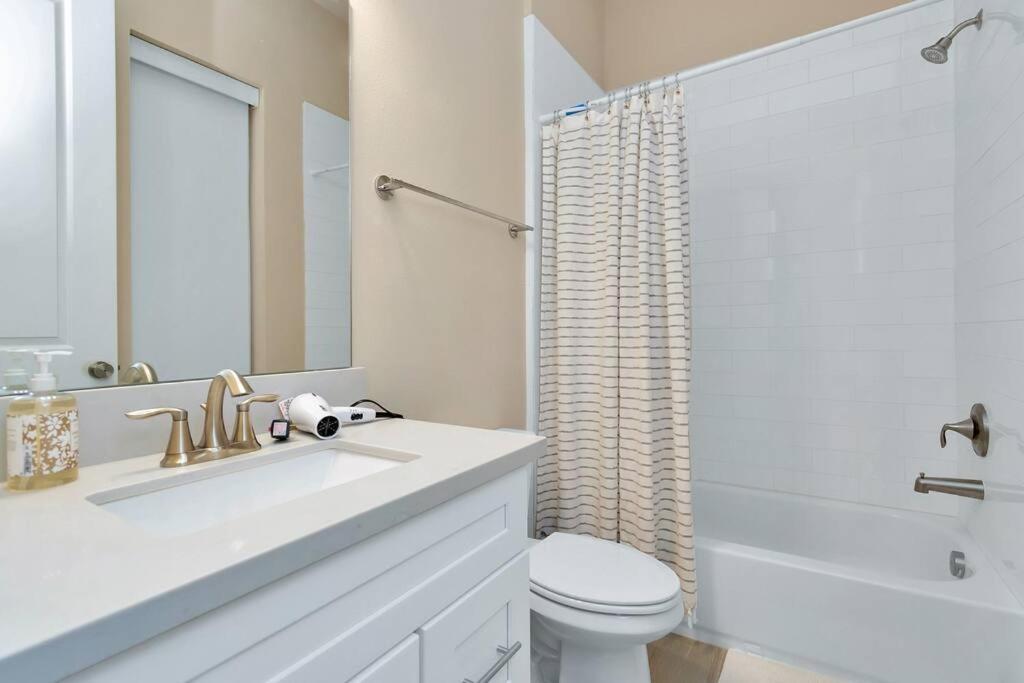 Beautiful Luxurious Houston Galleria Home Buitenkant foto